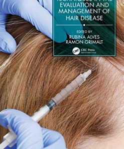 Techniques in the Evaluation and Management of Hair Diseases (Series in Dermatological Treatment) (PDF)