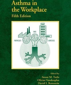 Asthma in the Workplace, 5th Edition (PDF)