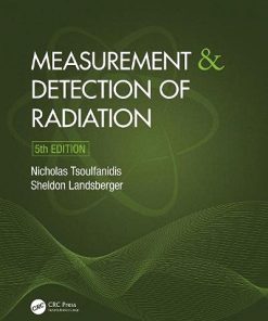 Measurement and Detection of Radiation, 5th Edition (PDF)