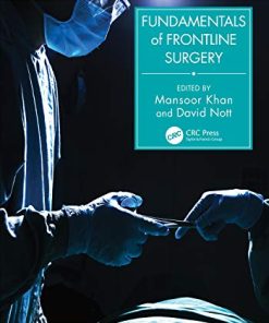 Fundamentals of Frontline Surgery (PDF)