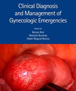 Clinical Diagnosis and Management of Gynecologic Emergencies (PDF)