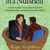 Consulting in a Nutshell: A practical guide to successful general practice consultations before, during and beyond the MRCGP (PDF)