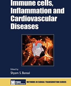 Immune Cells, Inflammation, and Cardiovascular Diseases (PDF)