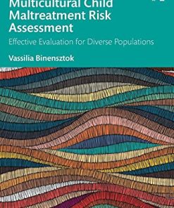 Multicultural Child Maltreatment Risk Assessment (PDF)