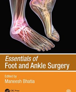 Essentials of Foot and Ankle Surgery (PDF)