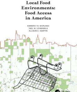 Local Food Environments, 2nd Edition (PDF)