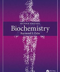 Biochemistry, 2nd Edition (PDF)