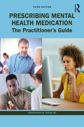 Prescribing Mental Health Medication (3rd ed.) (PDF)