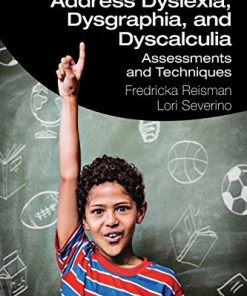 Using Creativity to Address Dyslexia, Dysgraphia, and Dyscalculia (PDF)