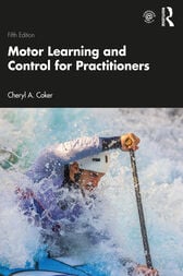 Motor Learning and Control for Practitioners (5th ed.) (PDF)