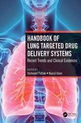 Handbook of Lung Targeted Drug Delivery Systems : Recent Trends and Clinical Evidences (PDF)