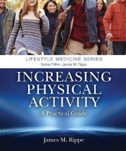 Increasing Physical Activity: A Practical Guide (Lifestyle Medicine) (PDF)