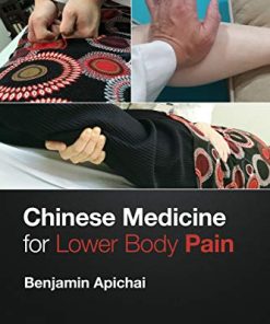 Chinese Medicine for Lower Body Pain (PDF)