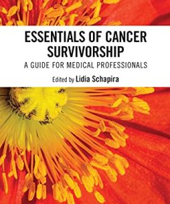 Essentials of Cancer Survivorship: A Guide for Medical Professionals (PDF)