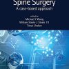 Advanced Robotic Spine Surgery: A case-based approach (PDF)