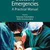 Obstetric Emergencies: A Practical Manual (PDF)