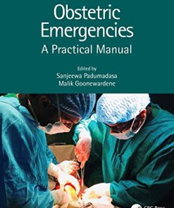 Obstetric Emergencies: A Practical Manual (PDF)