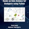 Hands on Data Science for Biologists Using Python (PDF)