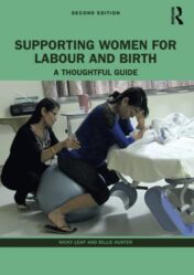 Supporting Women for Labour and Birth, 2nd Edition 2022 Original PDF