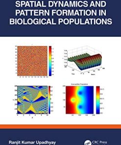 Spatial Dynamics and Pattern Formation in Biological Populations (PDF)