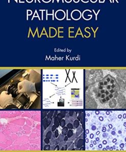 Neuromuscular Pathology Made Easy (PDF)