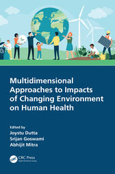 Multidimensional Approaches to Impacts of Changing Environment on Human Health (PDF)