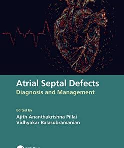 Atrial Septal Defects: Diagnosis and Management (PDF)