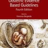 Obstetric Evidence Based Guidelines, 4th Edition 2022 Original PDF