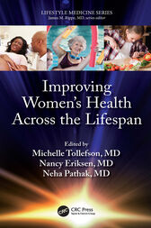 Improving Women’s Health Across the Lifespan (PDF)