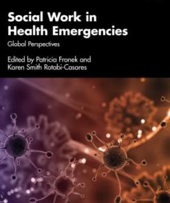 Social Work in Health Emergencies (PDF)