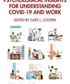 Psychological Insights for Understanding COVID-19 and Work (PDF)