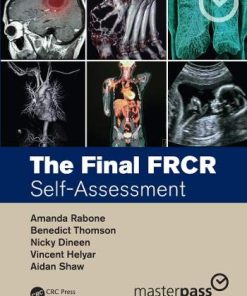 The Final FRCR: Self-Assessment (MasterPass) (PDF)