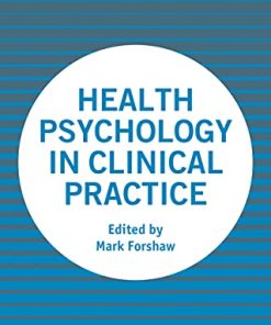 Health Psychology in Clinical Practice (PDF)