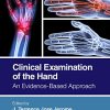 Clinical Examination of the Hand: An Evidence-Based Approach (PDF)