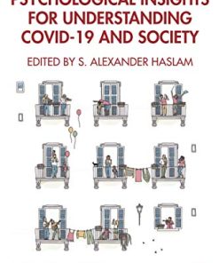 Psychological Insights for Understanding COVID-19 and Society (PDF)