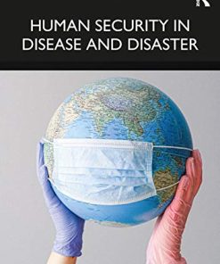 Human Security in Disease and Disaster (PDF)