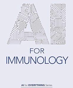 AI for Immunology (AI for Everything) (PDF)