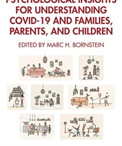 Psychological Insights for Understanding COVID-19 and Families, Parents, and Children (PDF)