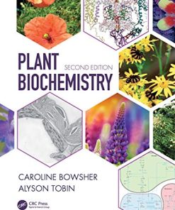 Plant Biochemistry, 2nd Edition (PDF)