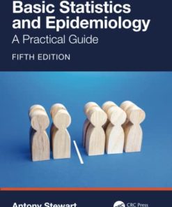 Basic Statistics and Epidemiology, 5th Edition (PDF)