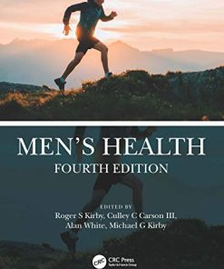 Men’s Health 4th Edition (PDF)