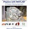 Clinical Nuclear Medicine Physics with MATLAB®: A Problem-Solving Approach (Series in Medical Physics and Biomedical Engineering) (PDF)