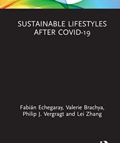 Sustainable Lifestyles after Covid-19 (Routledge-SCORAI Studies in Sustainable Consumption) (PDF)