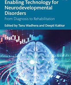 Enabling Technology for Neurodevelopmental Disorders (PDF)