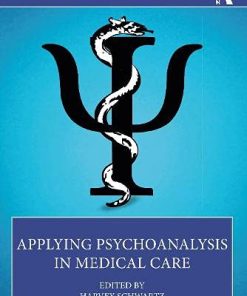 Applying Psychoanalysis in Medical Care (IPA in the Community) (PDF)