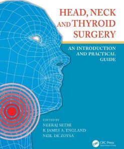 Head, Neck and Thyroid Surgery: An Introduction and Practical Guide (PDF)