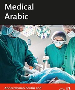 Medical Arabic (PDF)