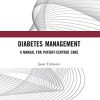 Diabetes Management: A Manual for Patient-Centred Care (PDF)