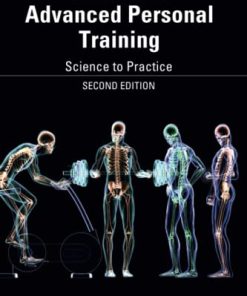 Advanced Personal Training: Science to Practice, 2nd Edition (PDF)