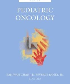 Pediatric Oncology (PDF)